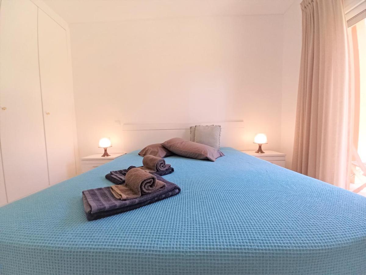 Garden Beach Luxury Apartment Litoralmar Portimão Exterior foto