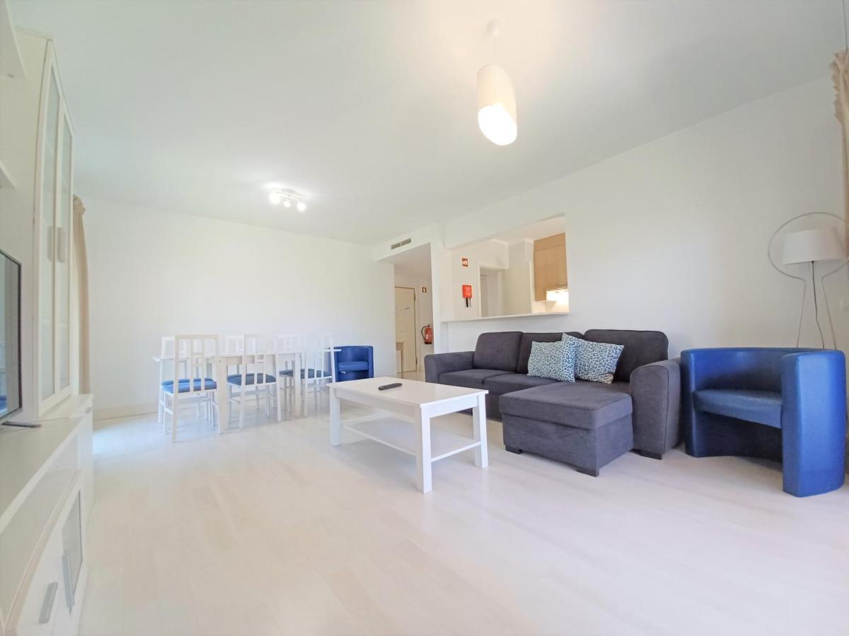 Garden Beach Luxury Apartment Litoralmar Portimão Exterior foto